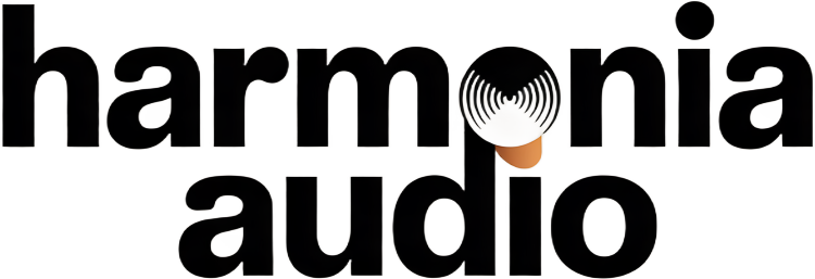 Harmonia Audio